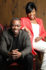 Pastor Ken and Mrs Sharon Scott
